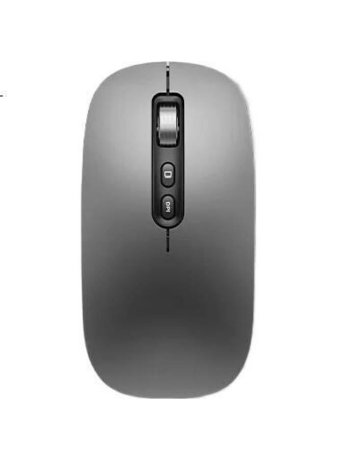 VENFISH Wireless Bluetooth Mouse Silent Mouse Three Mode Office Gaming Mouse Suitable For Xiaomi Apple Lenovo Desktop Laptop Tablet Ipad Portable Rechargeable - Image 3