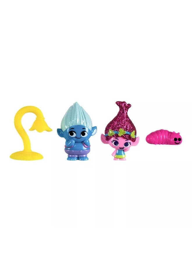 Trolls Trolls Band Together Mineez 2pk - Image 3