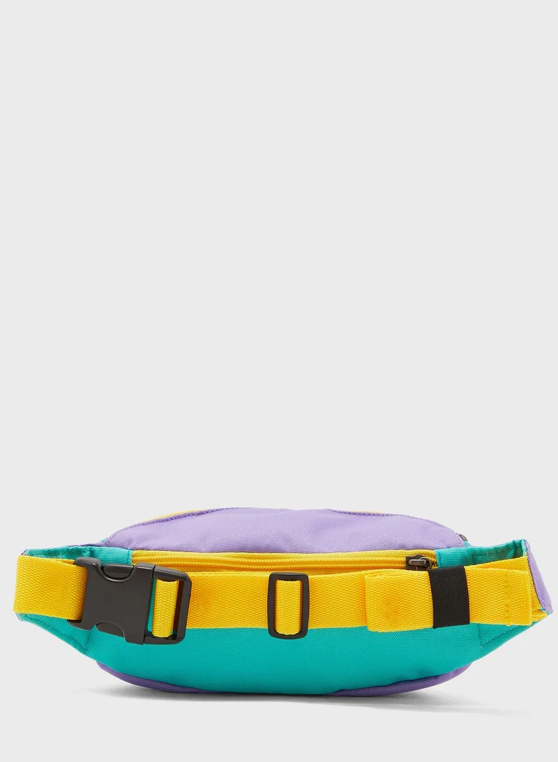 VANS Simpsons Lisa Waistbag
