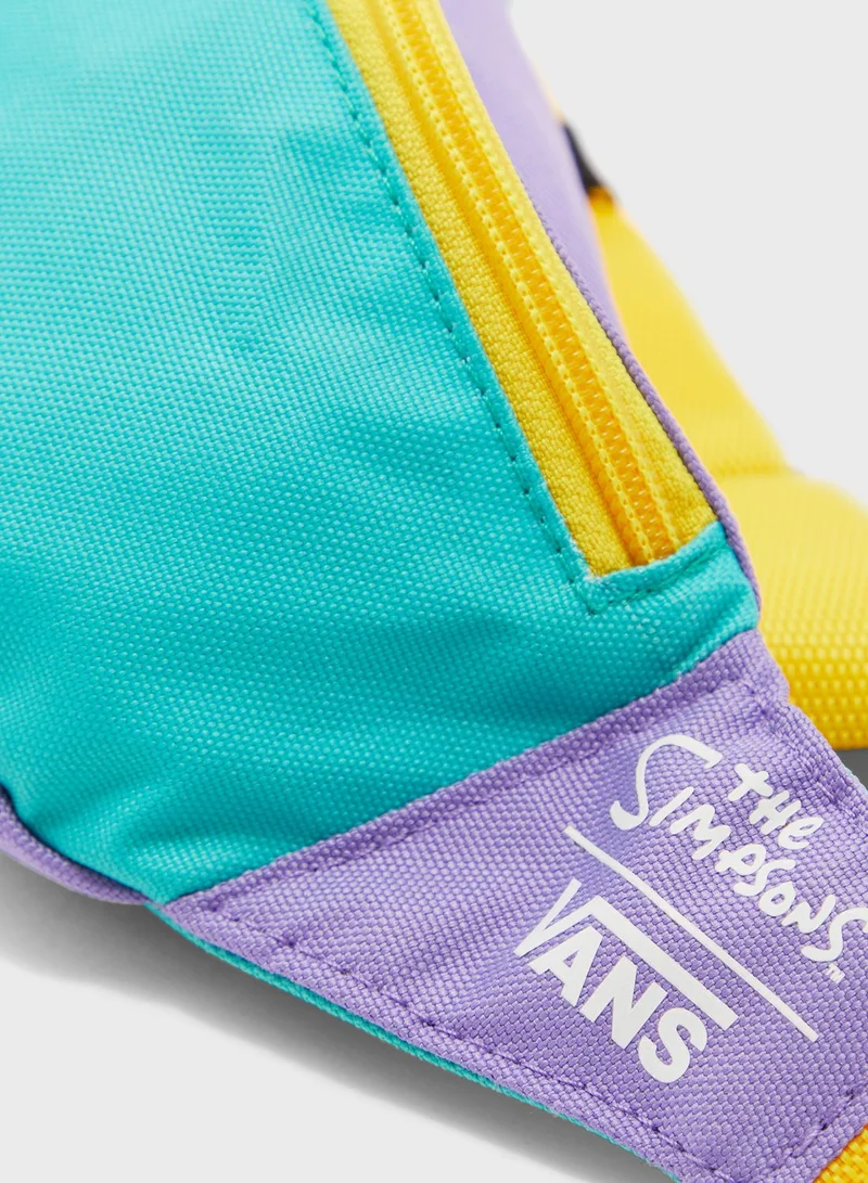 VANS Simpsons Lisa Waistbag