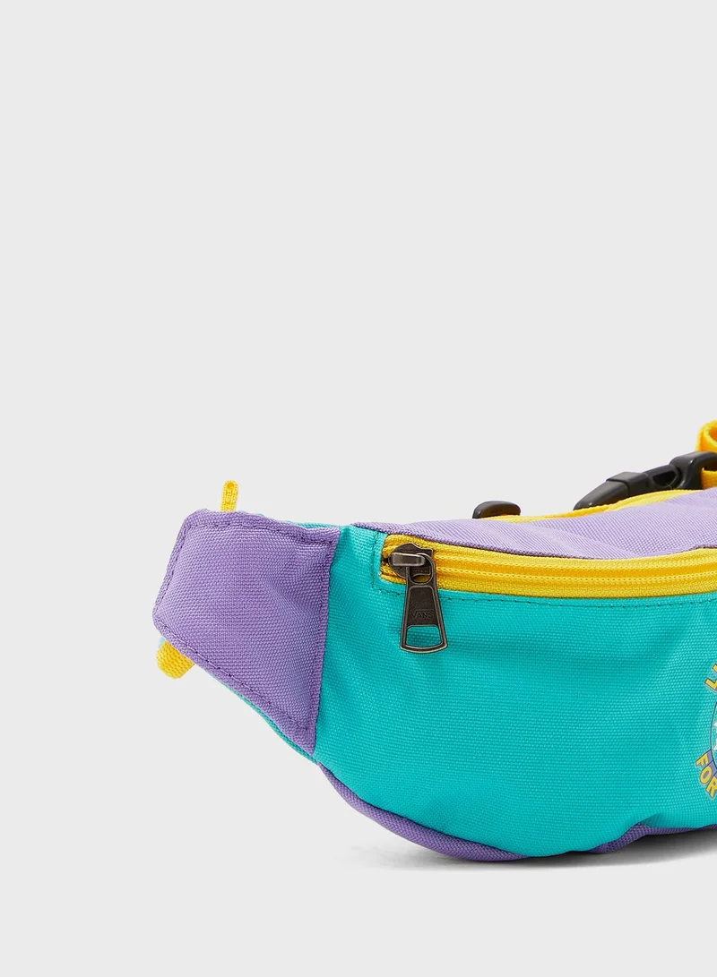 VANS Simpsons Lisa Waistbag