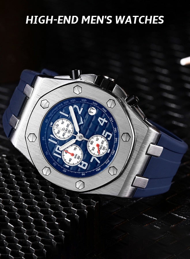 ONOLA Men's quartz watch - Image 2