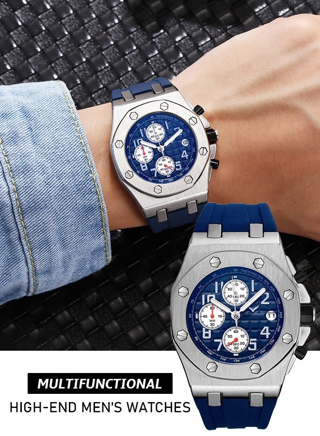 ONOLA Men's quartz watch - Image 1