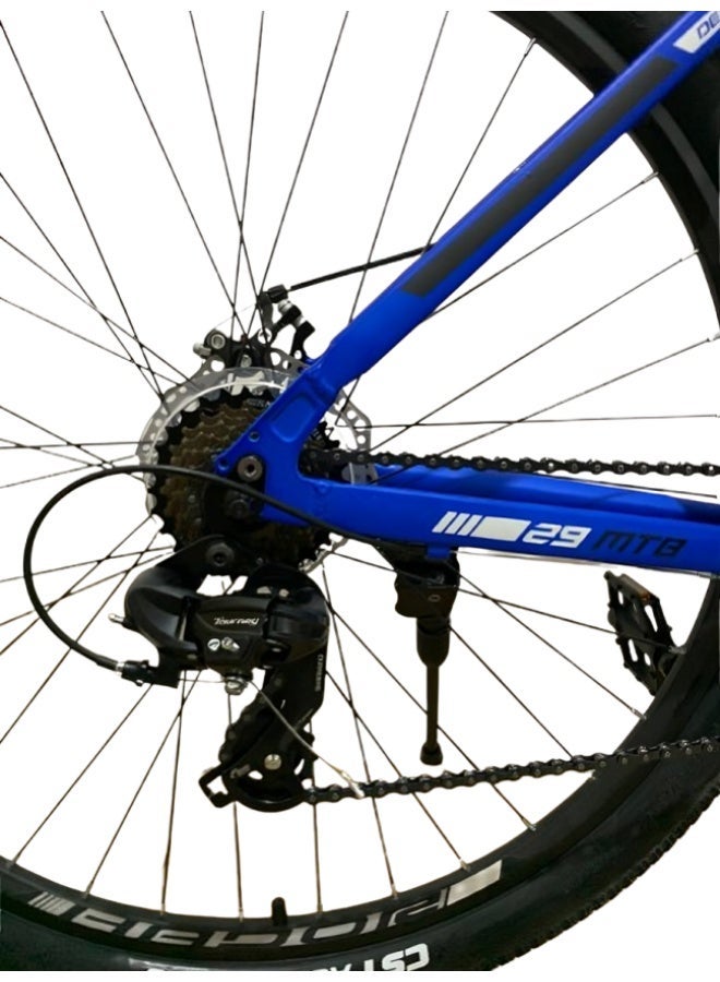 Hador Dexter bike size 29 - Image 3