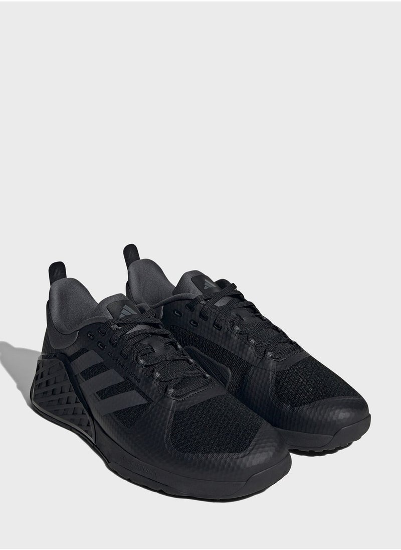 Adidas Dropset 2 Trainer  - Image 3
