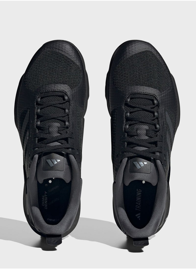 Adidas Dropset 2 Trainer  - Image 5