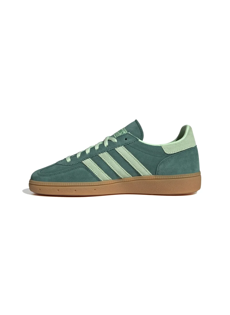 اديداس adidas HANDBALL SPEZIAL W Green Originals Men Shoes