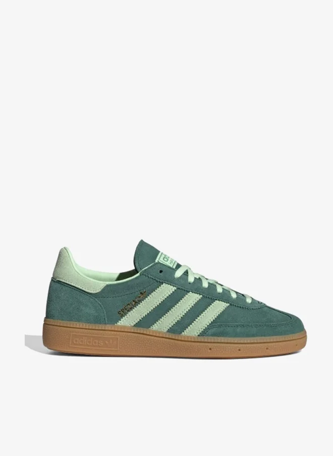Handball Spezial W Green Originals Shoes