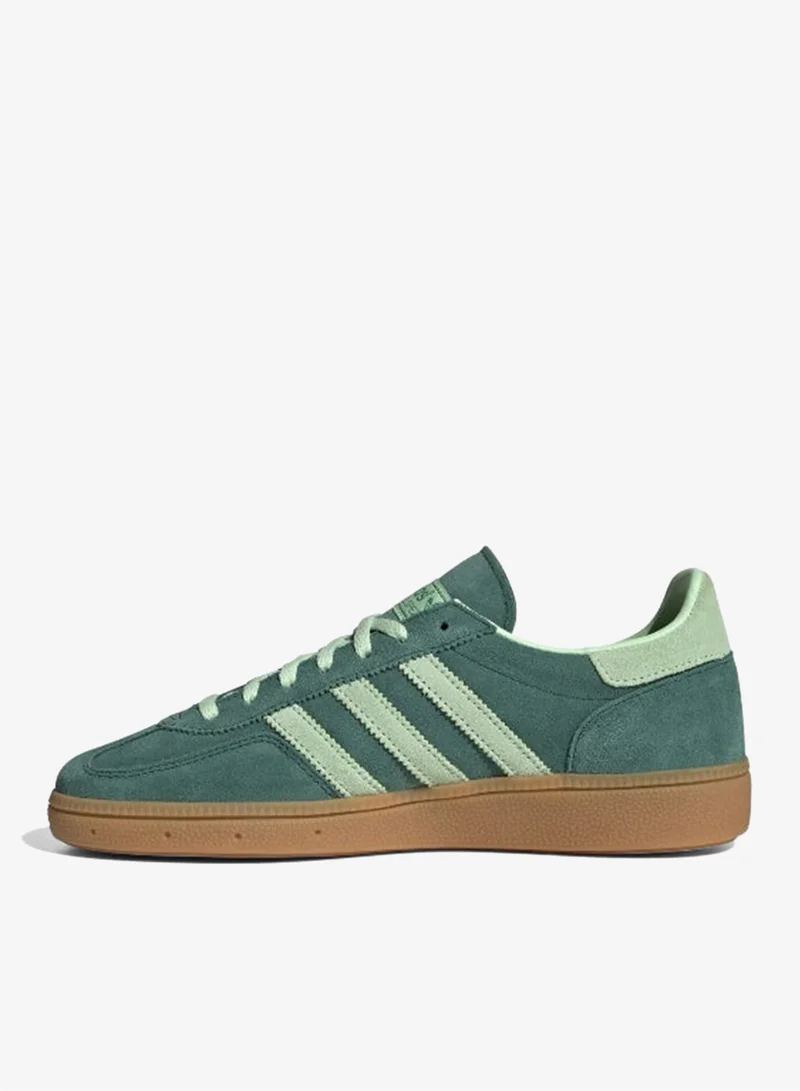 adidas Originals Handball Spezial W Green Originals Shoes