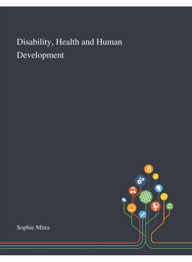 Disability Health and Human Development - Paperback