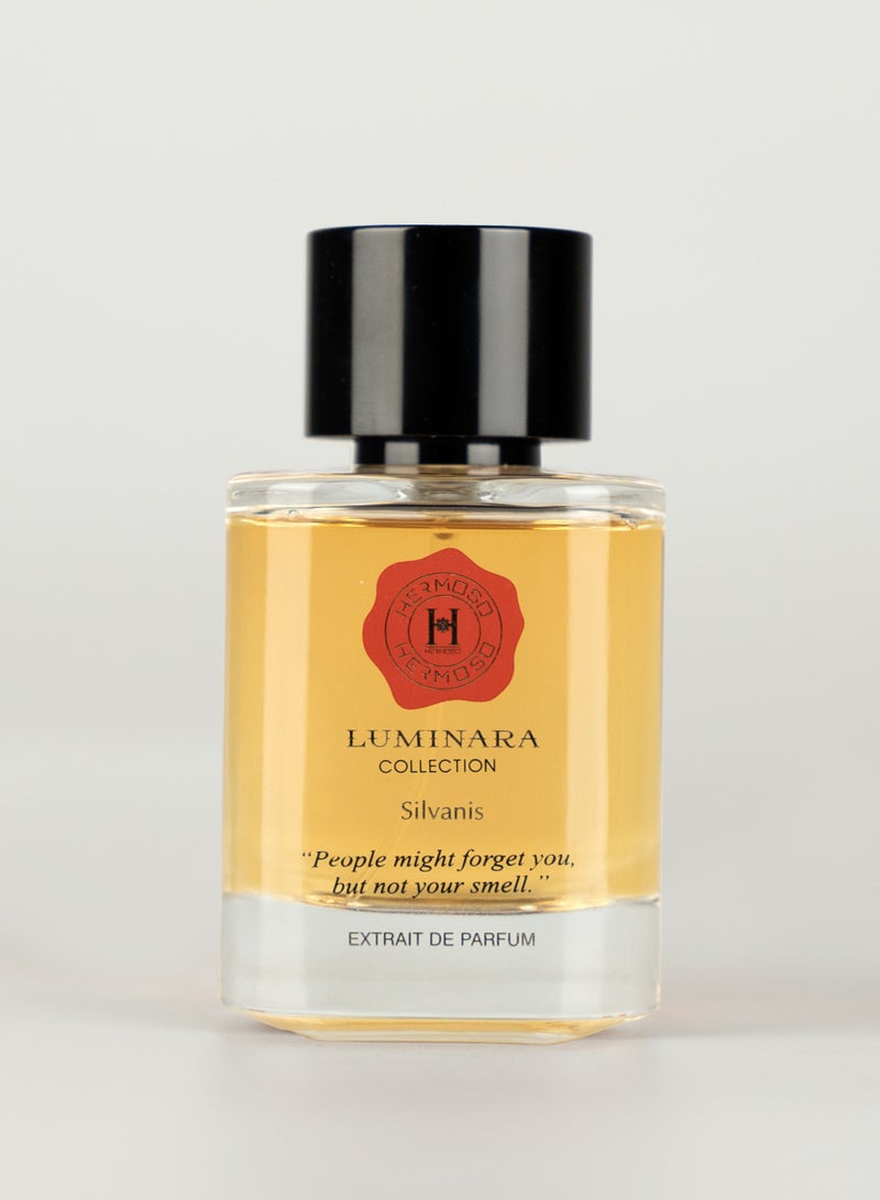 Hermoso Silvanis Luminara Collection Extrait de Parfum – 100ml - Image 4