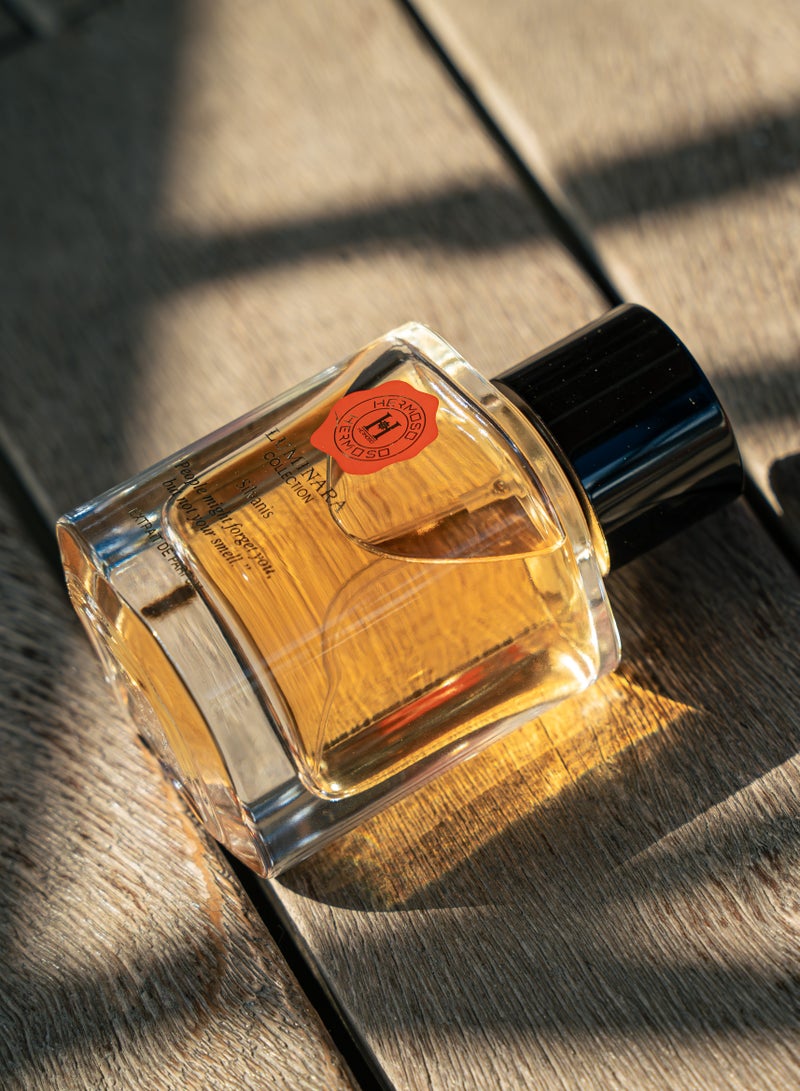 Hermoso Silvanis Luminara Collection Extrait de Parfum – 100ml - Image 1