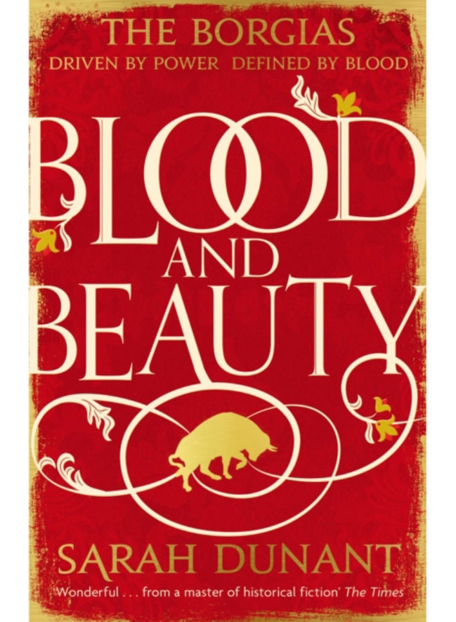 Blood & Beauty 