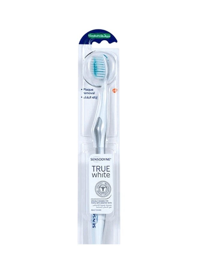 Sensodyne True White Toothbrush, 1'S 