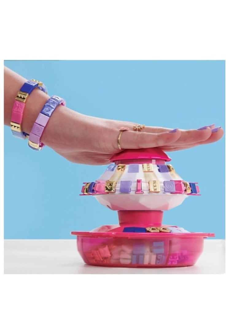 SPIN MASTER - Cool Maker PopStyle Bracelet Maker - Image 1