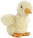 Aurora Adorable Mini Flopsie Duckling Stuffed Animal Mini Companions Ready for Playful Adventures for Kids All Ages Toddlers Adults and Families Yellow 65 Inches - Image 3