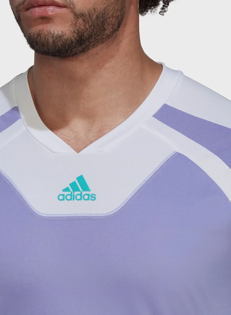 Adidas Logo T-Shirt