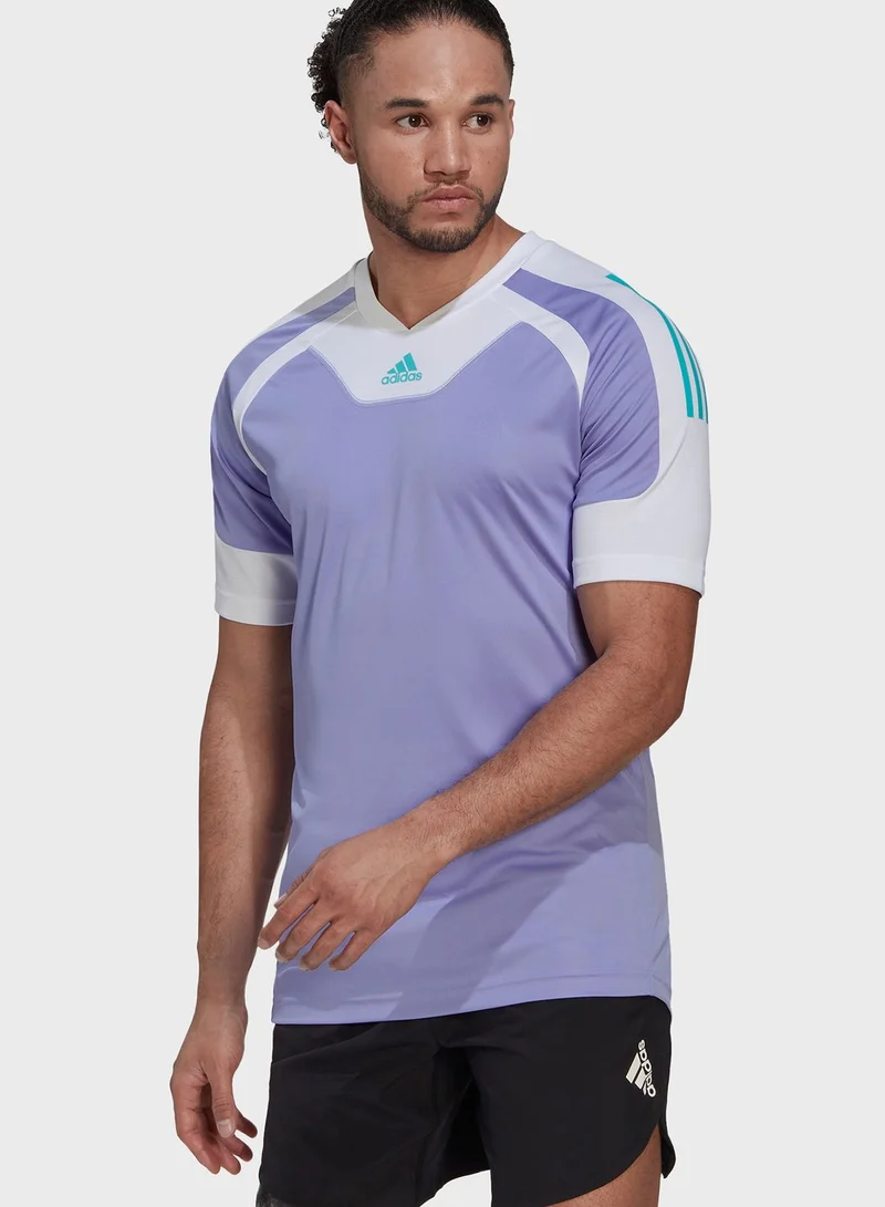 Adidas Logo T-Shirt