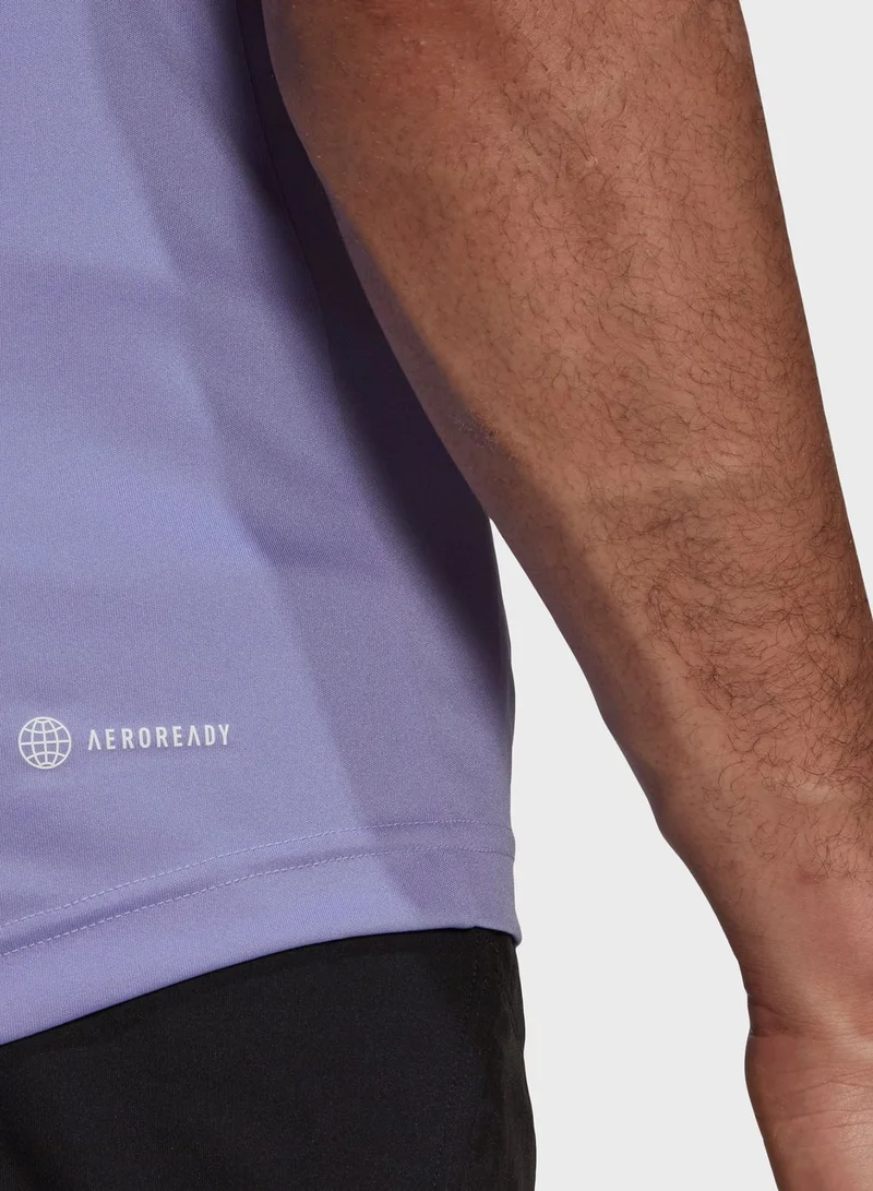 Adidas Logo T-Shirt