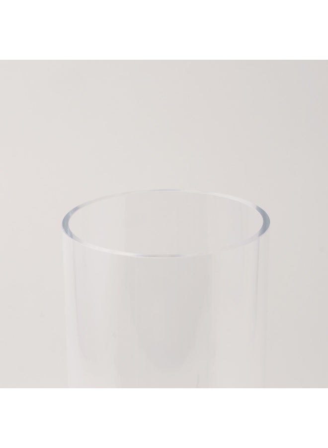 La Mesa Glass Beverage Dispenser With Acacia Wood Base 4.3 L - Image 3