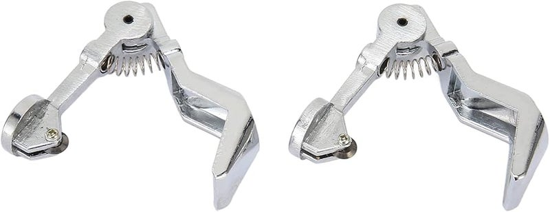 2Pcs Zinc Alloy Glass Tube Cutter Professional High Accuracy for Laboratory Supplies - Image 2