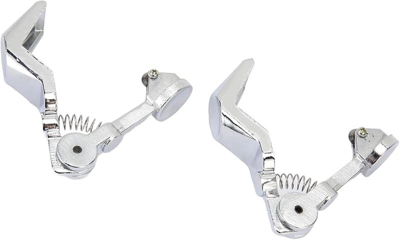 2Pcs Zinc Alloy Glass Tube Cutter Professional High Accuracy for Laboratory Supplies - Image 3