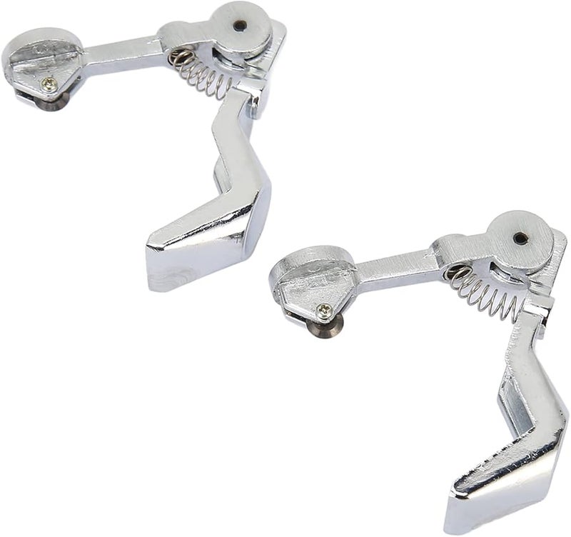 2Pcs Zinc Alloy Glass Tube Cutter Professional High Accuracy for Laboratory Supplies - Image 5