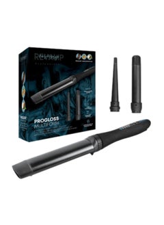REVAMP Progloss Multiform Curl & Waves Wand  - Image 1