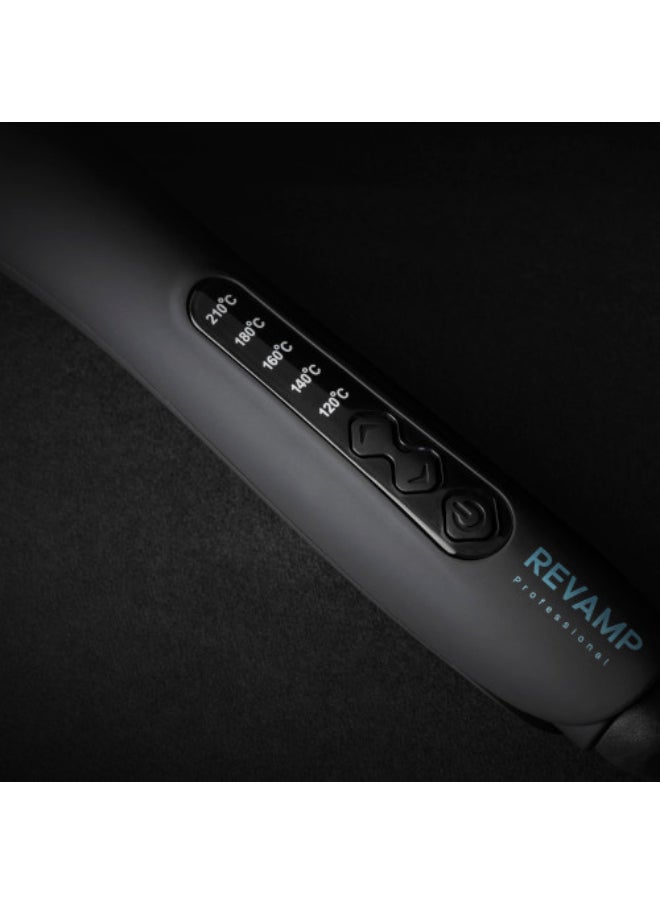 REVAMP - Progloss Multiform Curl & Waves Wand - Image 1