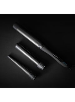 REVAMP Progloss Multiform Curl & Waves Wand  - Image 5