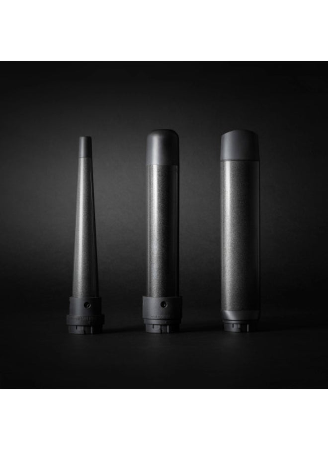 REVAMP - Progloss Multiform Curl & Waves Wand - Image 1