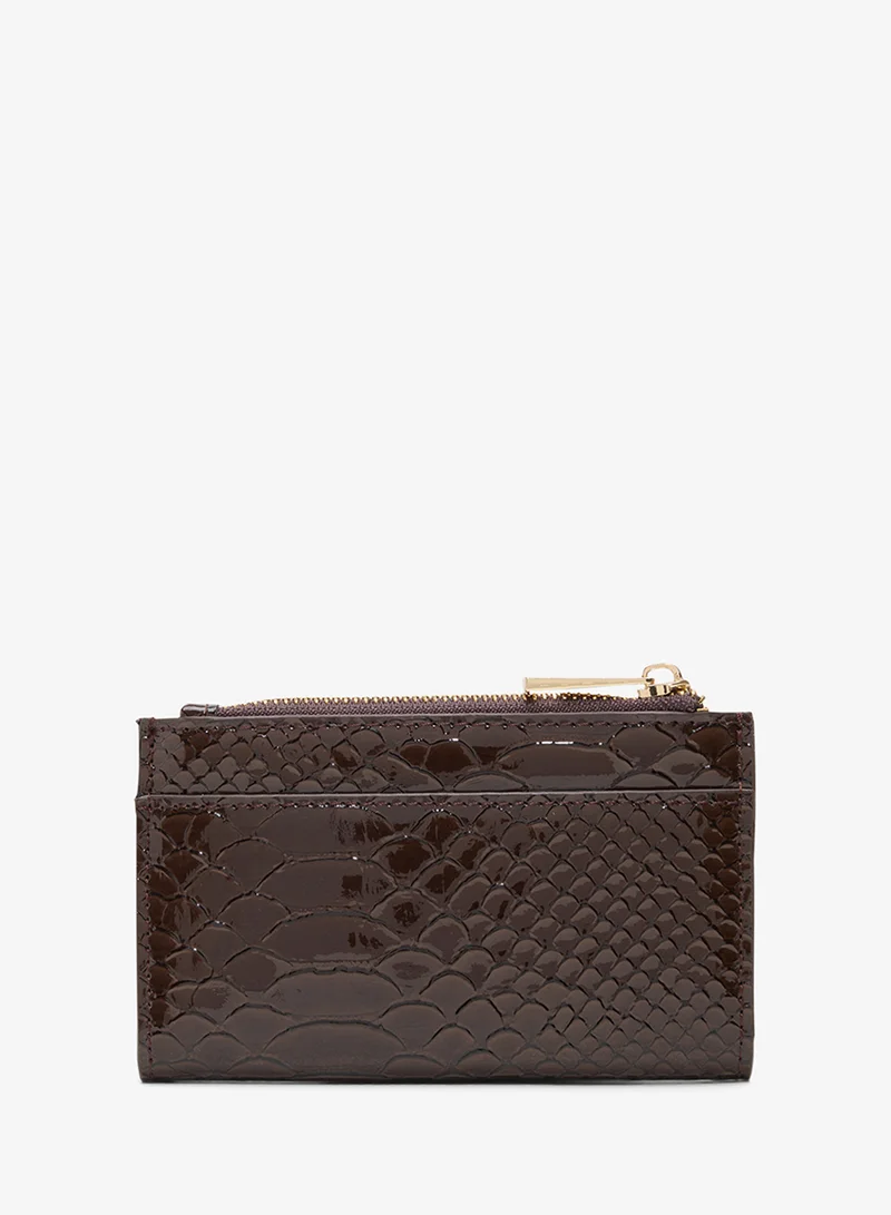 Aldo Mereclya Bi-Fold Wallet
