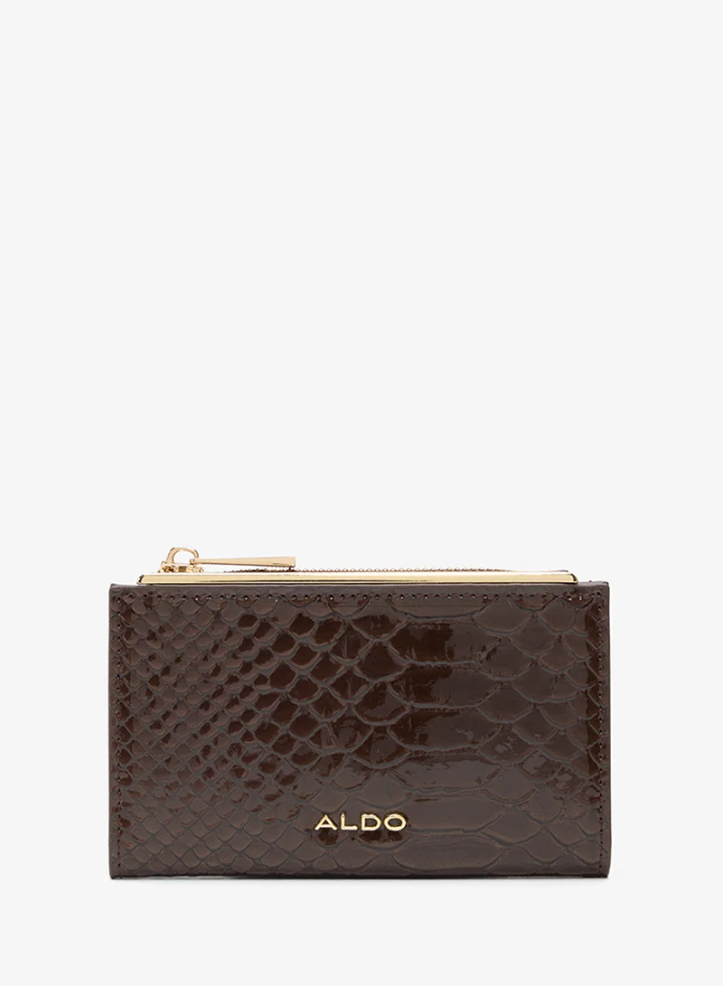 Aldo Mereclya Bi-Fold Wallet