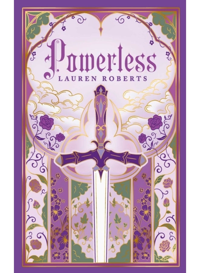 Powerless Ultra Deluxe Edition : Volume 1