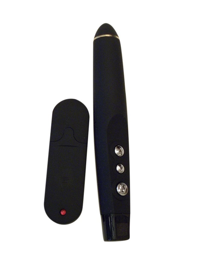 Cool Baby Wireless USB Presentation Remote Control Pointer Pen