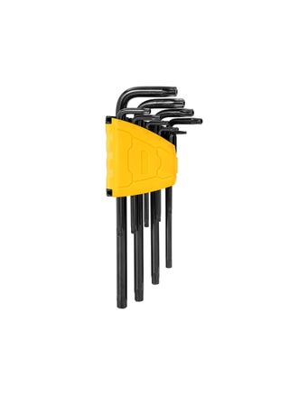 ANYM 9pcs Long Torx Key Allen Wrench Set Black - pzsku/Z71732E6C1B2DD23E1643Z/45/1746562129/593f1c5f-dd98-45d5-a3b6-6bf6363b9097