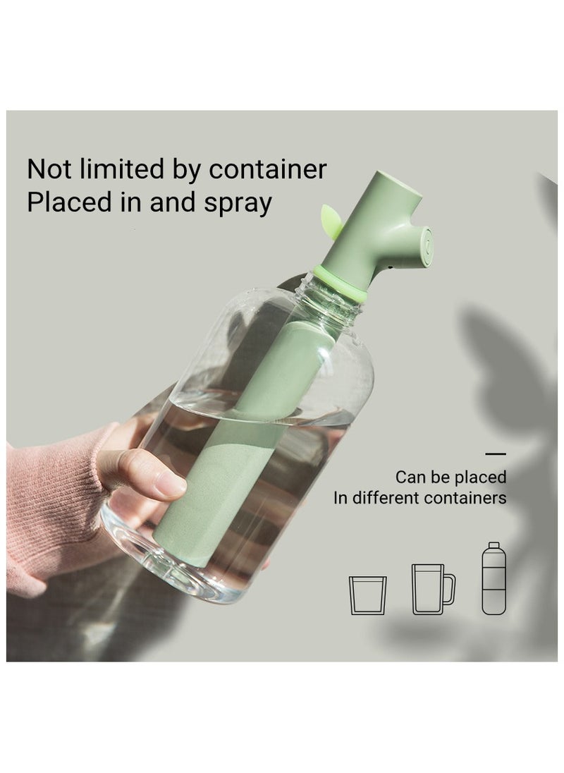 Air humidifier and electric diffuser  - Image 1