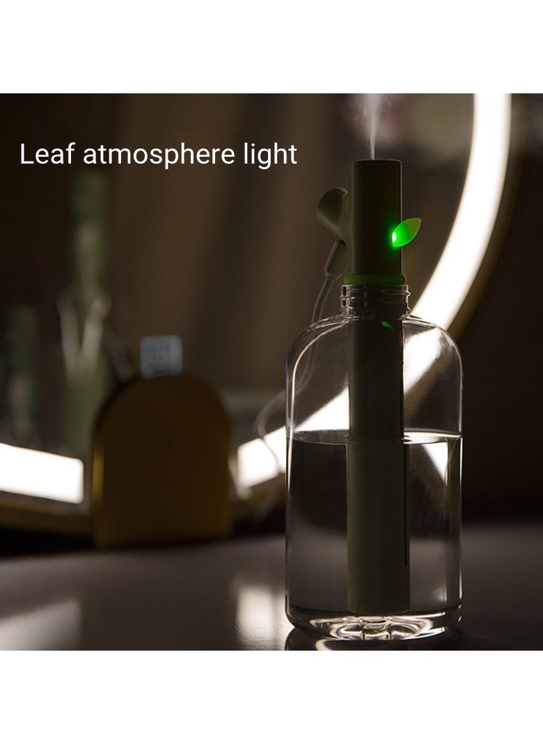 Air humidifier and electric diffuser  - Image 5