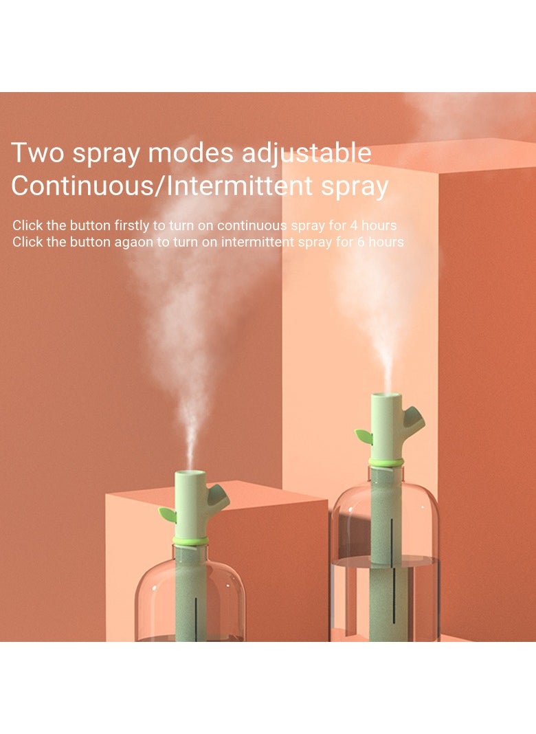 Air humidifier and electric diffuser  - Image 3