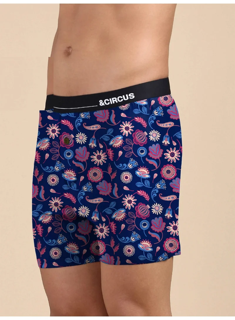 andCircus Men's Boxers