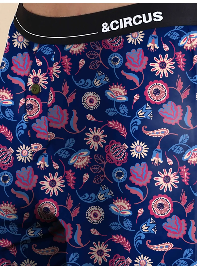 andCircus Men's Boxers