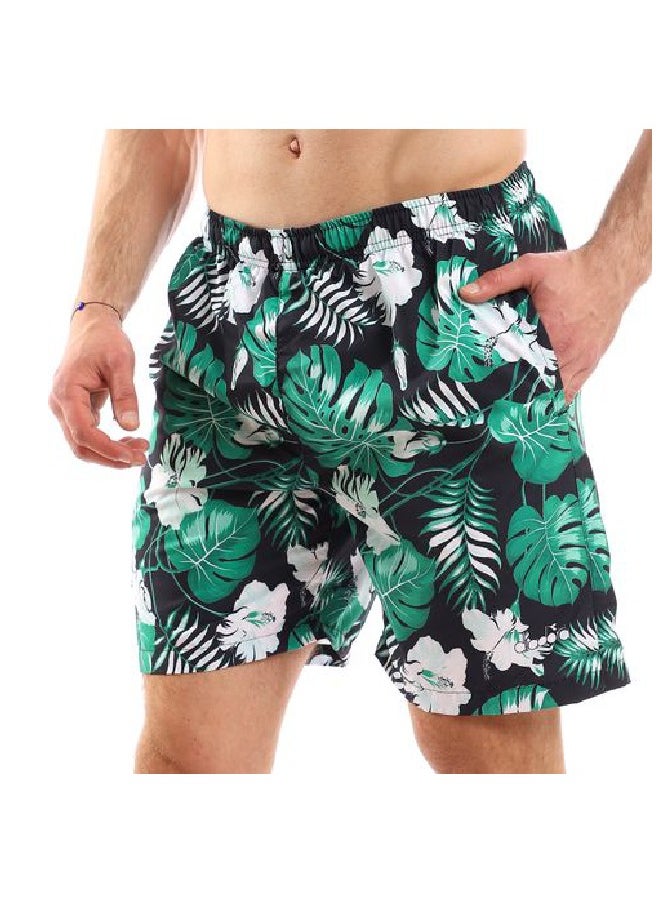 DIADORA - Men Swim Short - Image 1