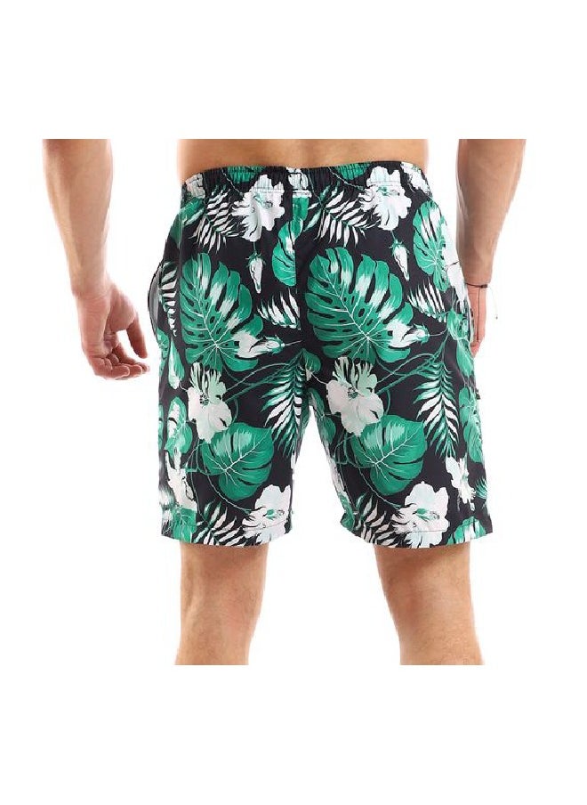 DIADORA - Men Swim Short - Image 1