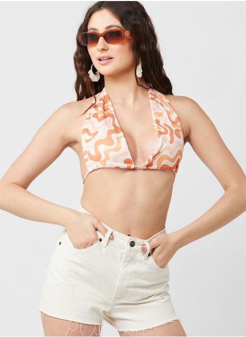 Sasha Bikini Top