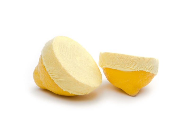 Fox Run Lemon Bags Set of 18 Lemon Savers