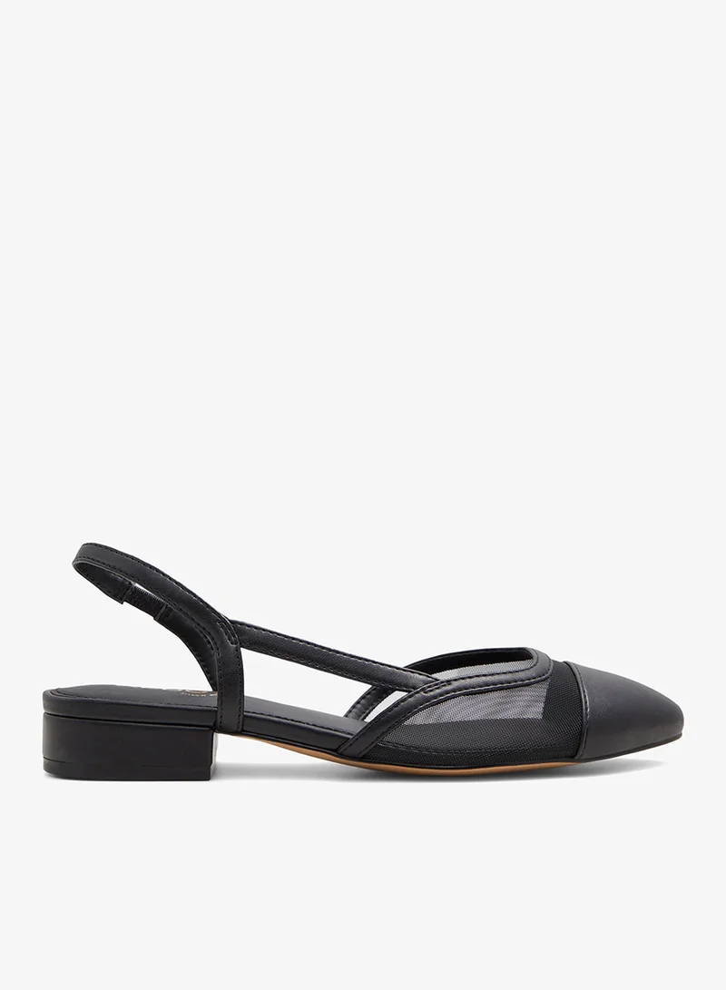 ALDO Clementinne Sling Back Heeled Sandals