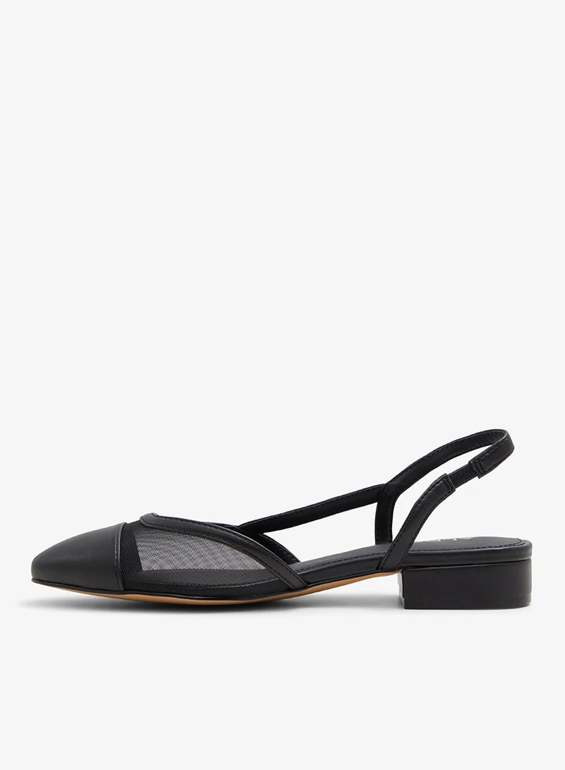 ALDO Clementinne Sling Back Heeled Sandals