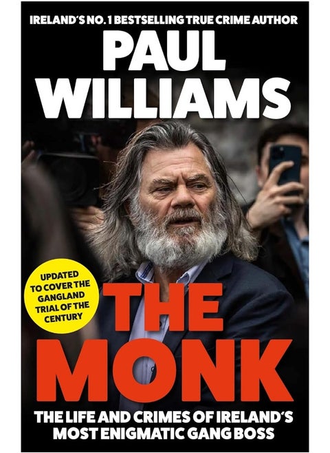 Monk