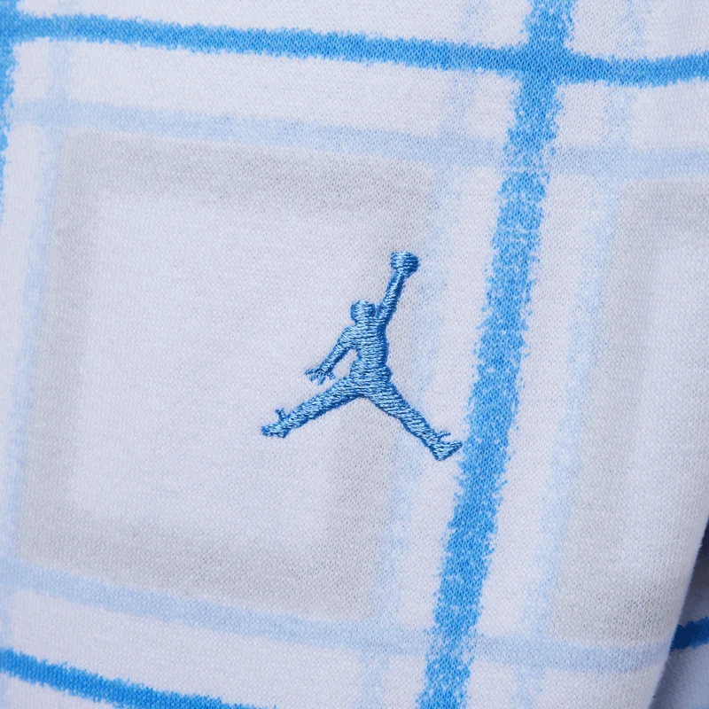 Jordan Kids' Brooklyn Essentials Hoodie And Sweatpants Set