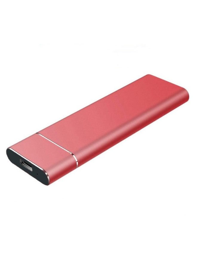 Portable Mini High-speed Transmission Solid State Drive 16tb 8tb 4tb 1tb Mobile Digital Computer Hard Disk-Capacity:16TB-Interface:Gold  - Image 4